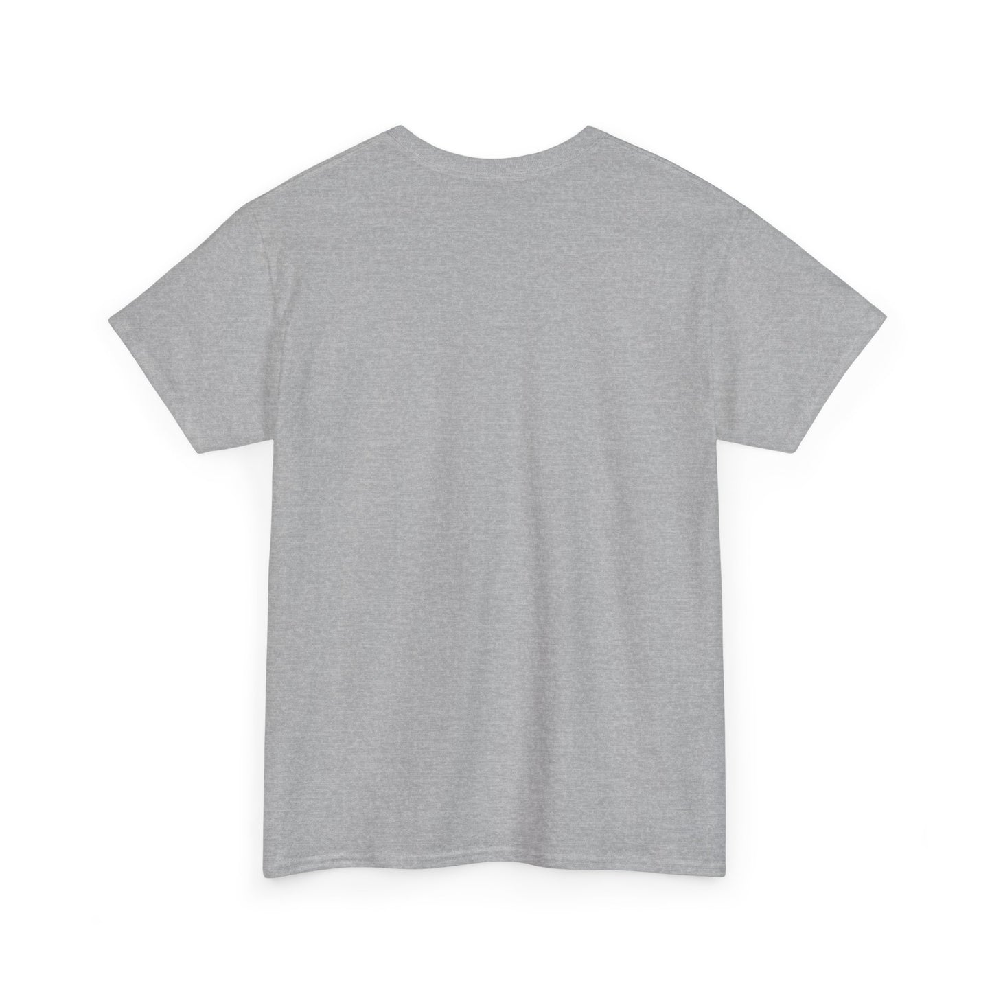 Only God Can Check Me Unisex Heavy Cotton Tee