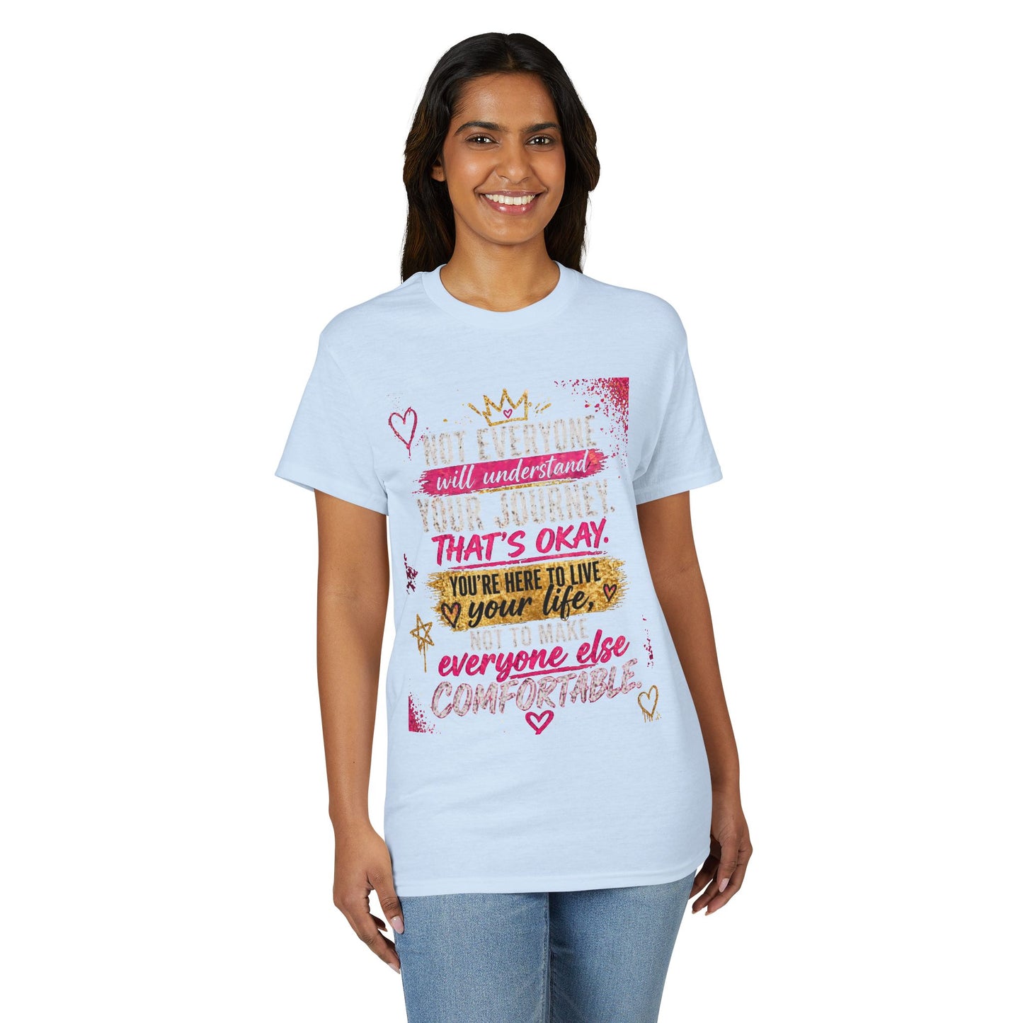 Unisex DryBlend® T-Shirt