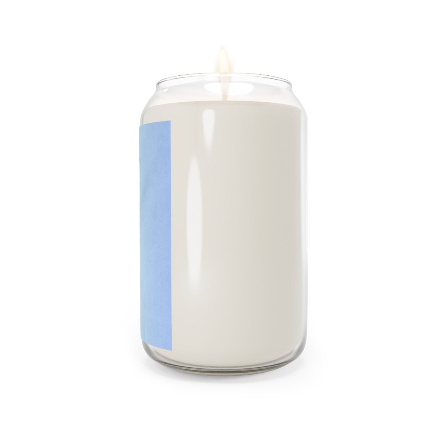 Scented Candle, 13.75oz