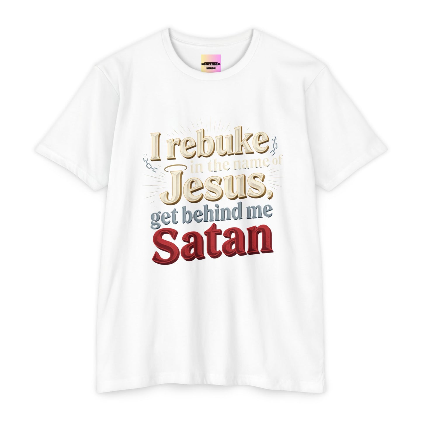 Unisex CVC Jersey T-shirt