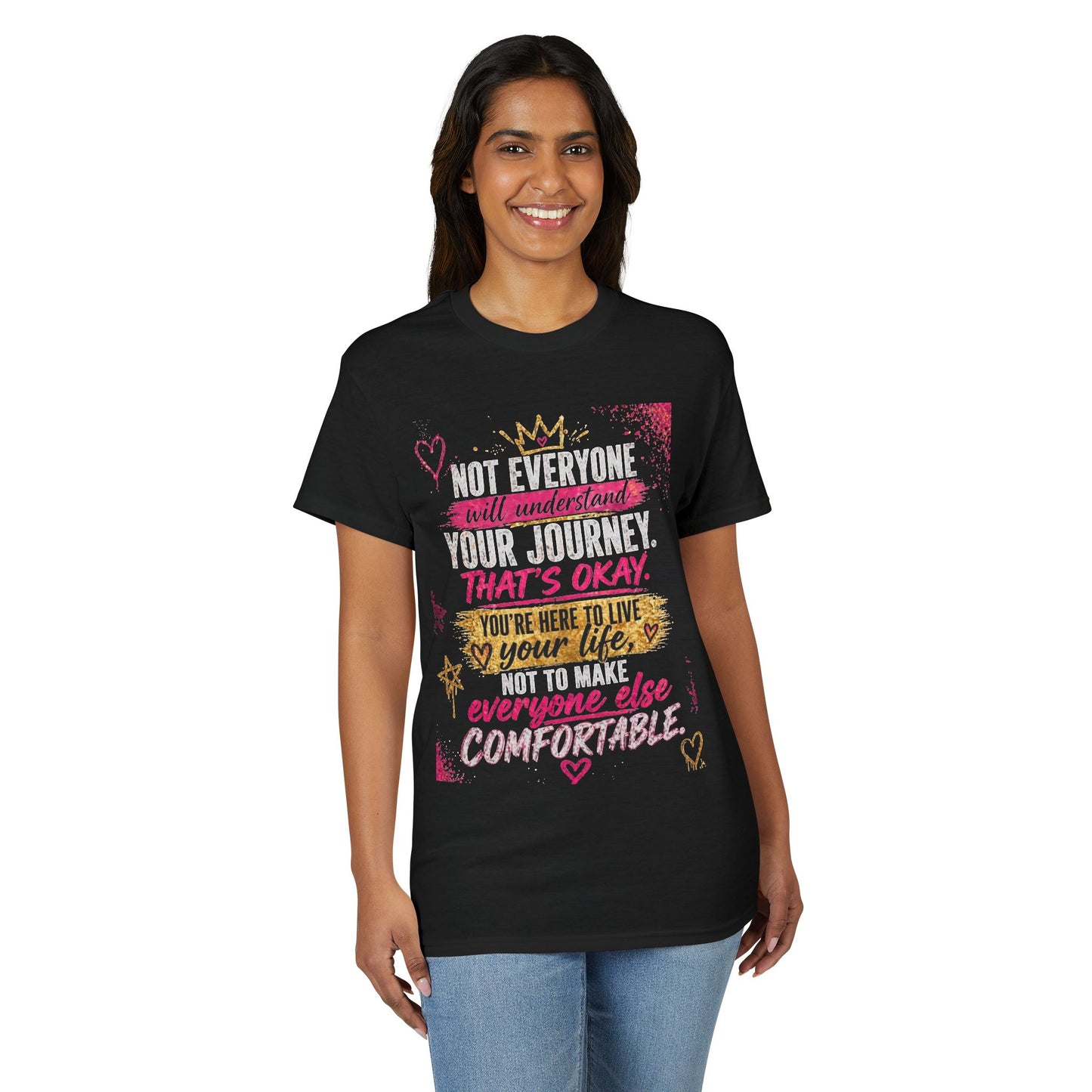 Unisex DryBlend® T-Shirt