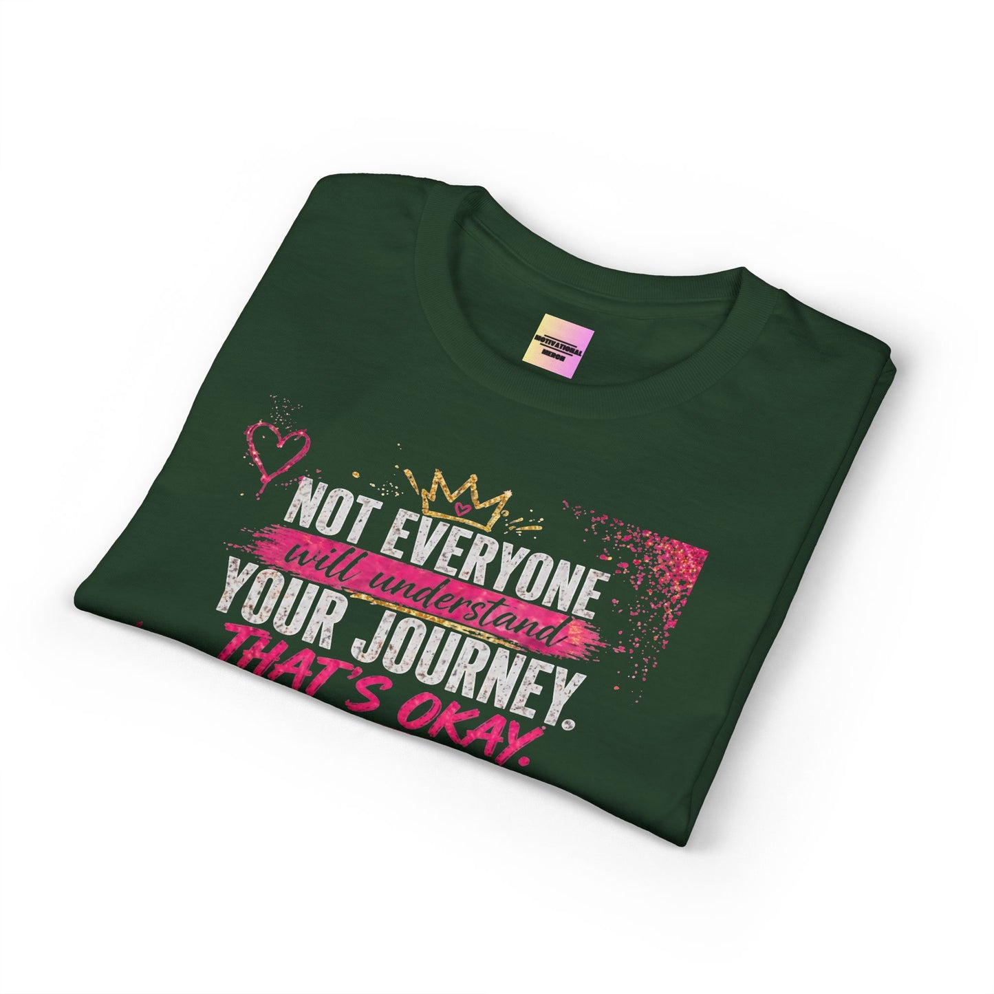 Unisex DryBlend® T-Shirt