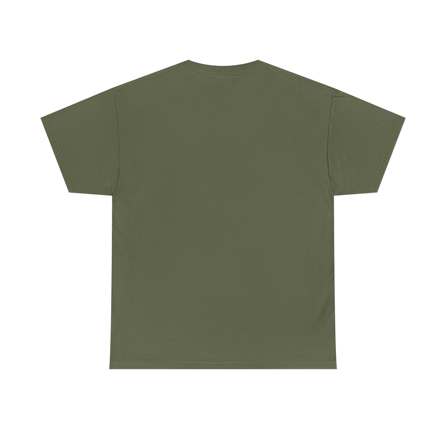 Get My Money Right T-Shirt — Retro Cash Graphic Tee