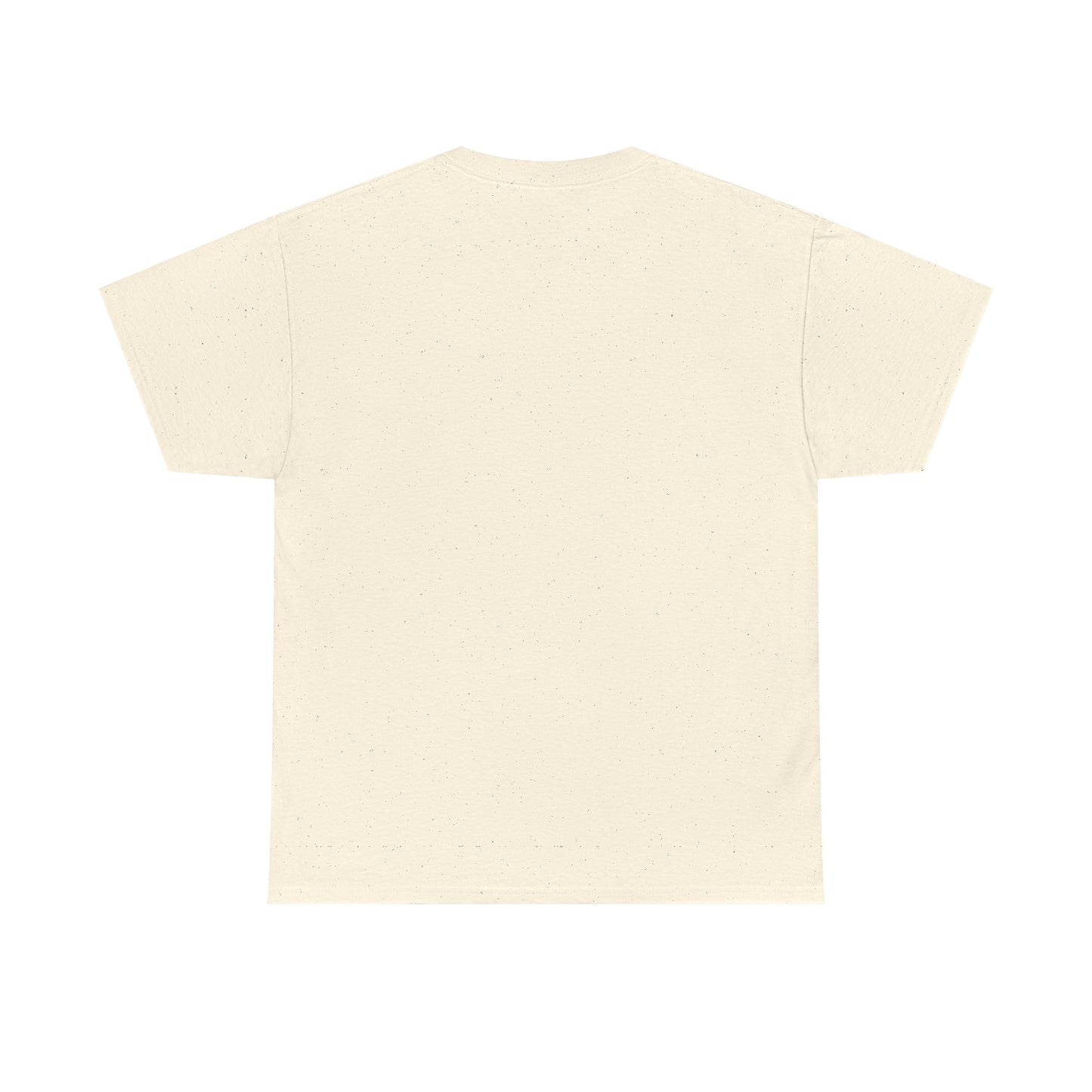 T-Shirt — "You Don’t Gotta Get Revenge" Skyline Quote Tee