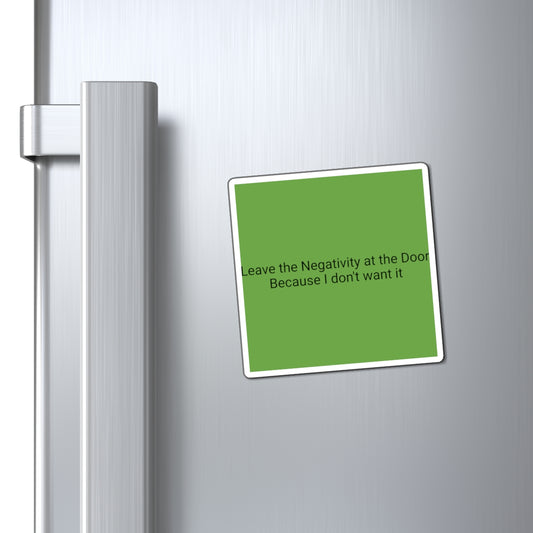Magnets