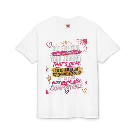 Unisex DryBlend® T-Shirt