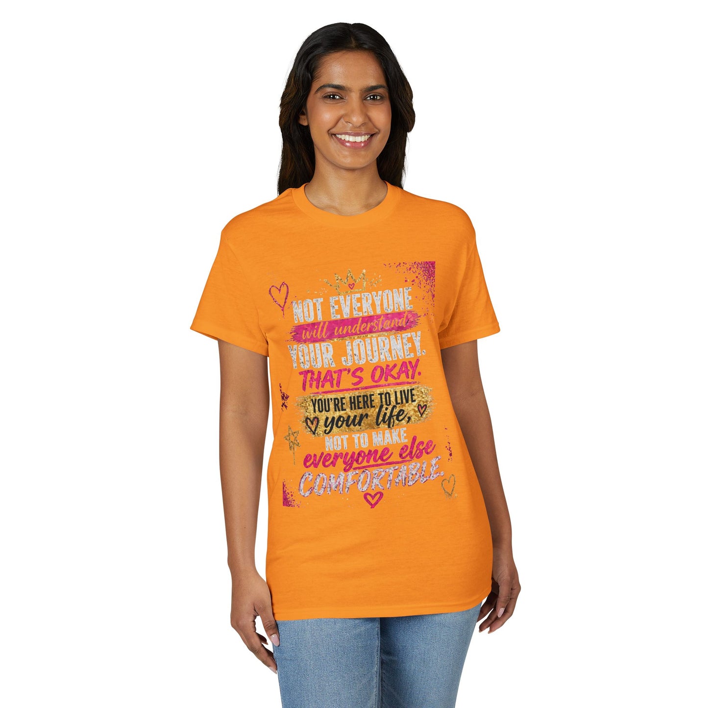 Unisex DryBlend® T-Shirt