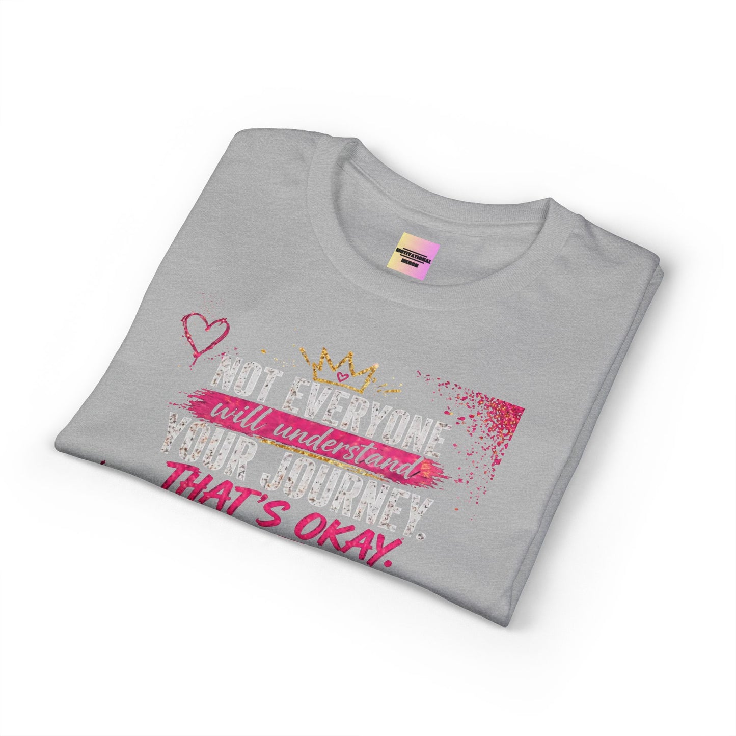 Unisex DryBlend® T-Shirt