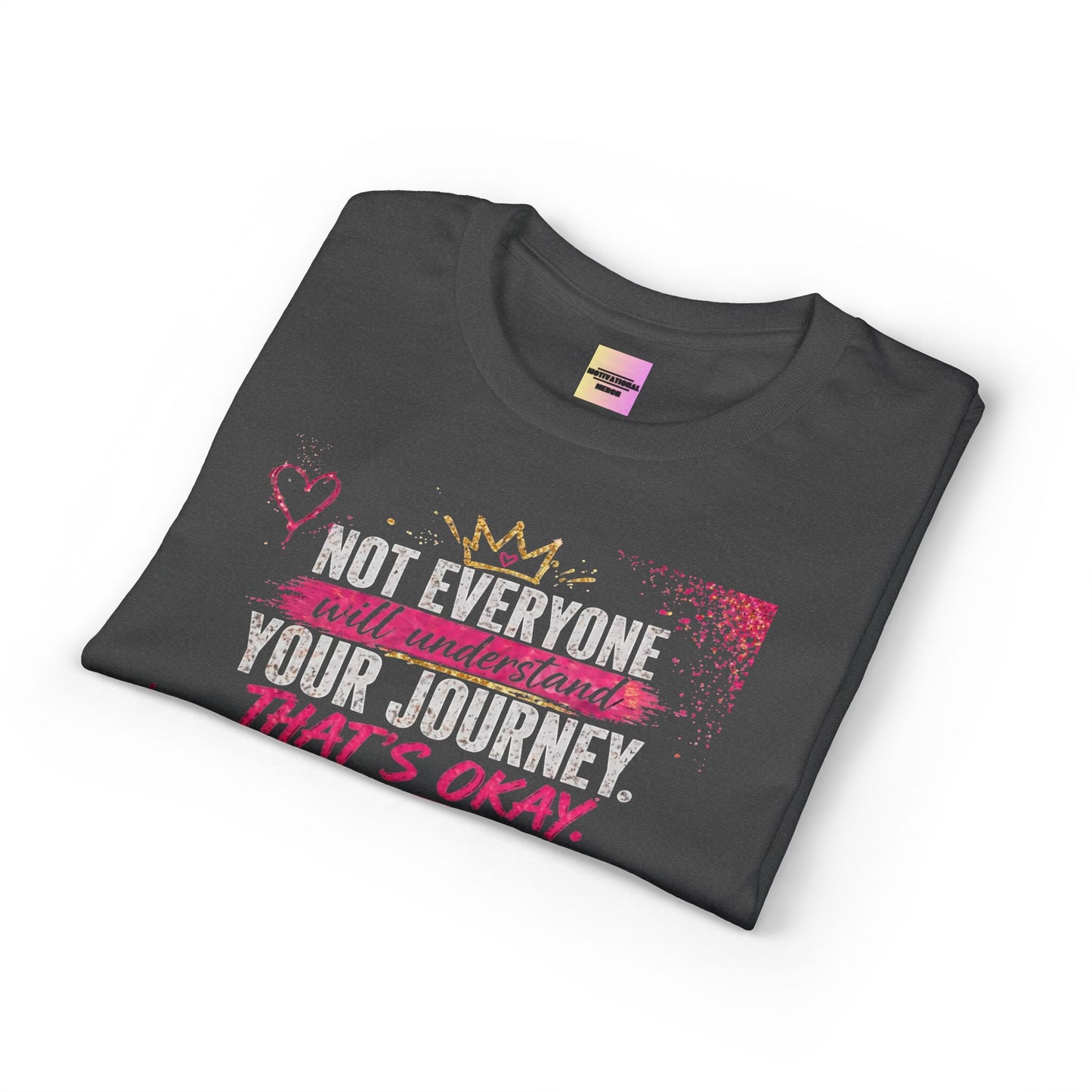 Unisex DryBlend® T-Shirt