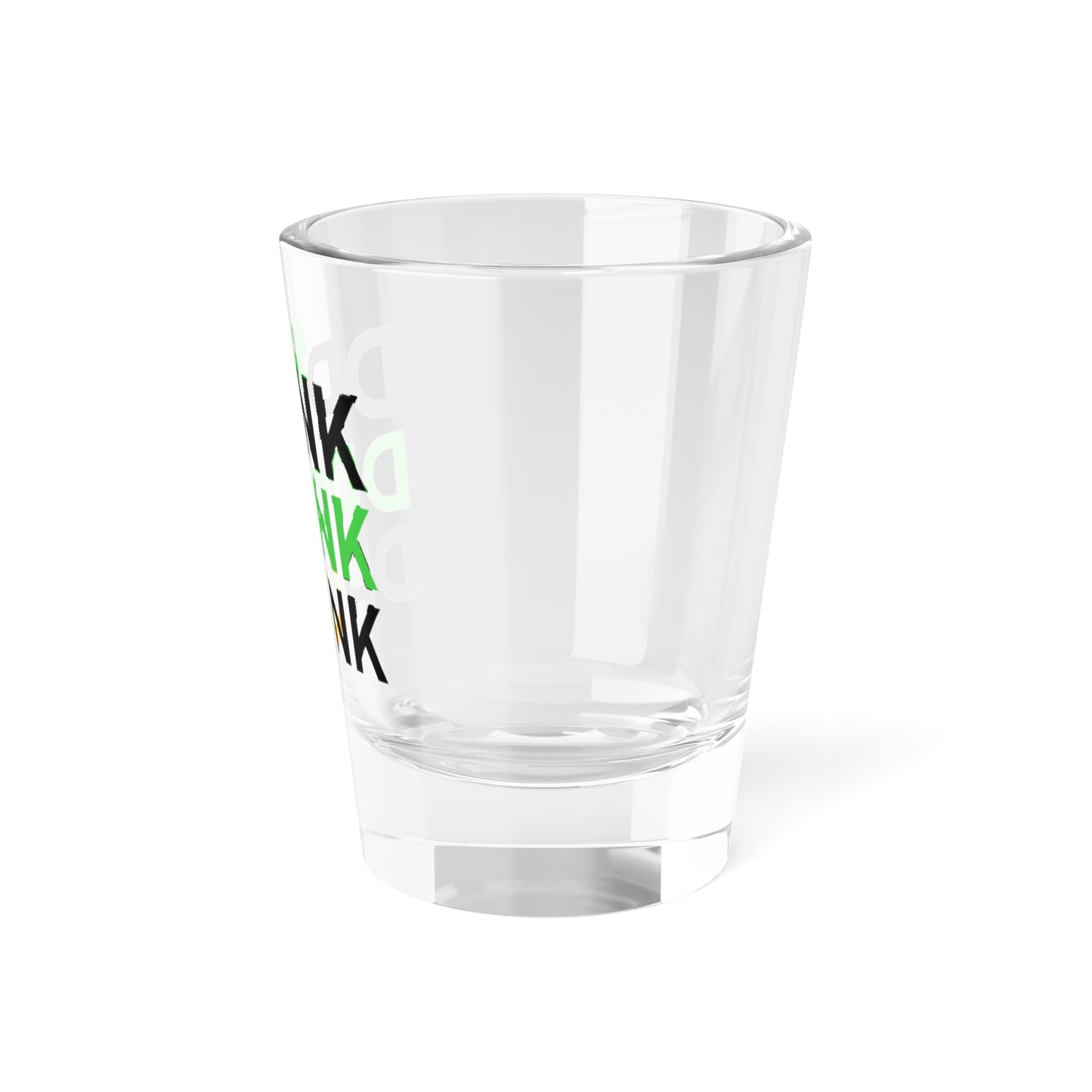 Shot Glass, 1.5oz
