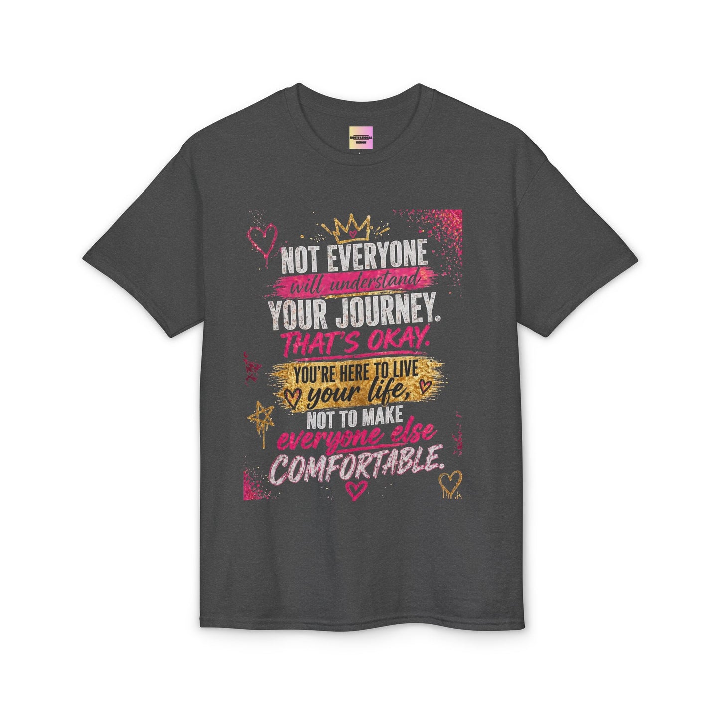 Unisex DryBlend® T-Shirt
