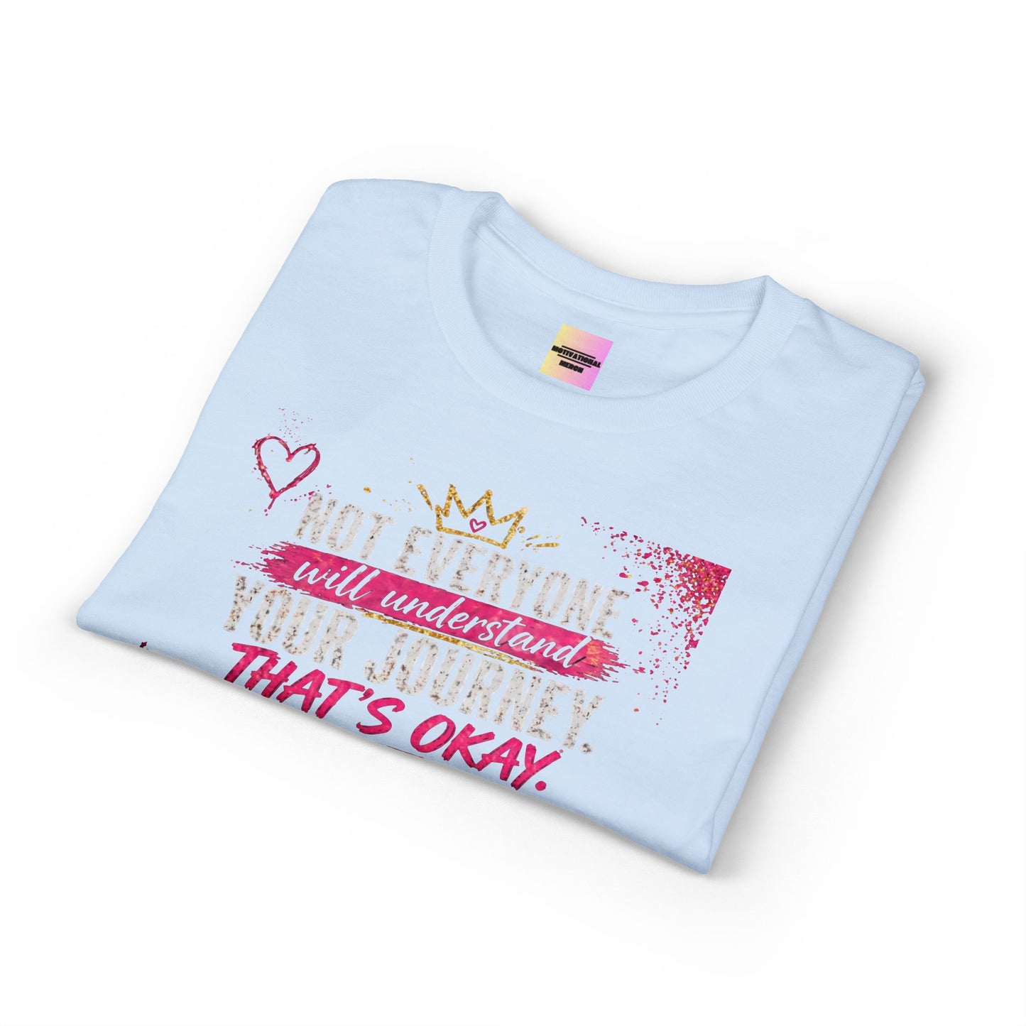 Unisex DryBlend® T-Shirt