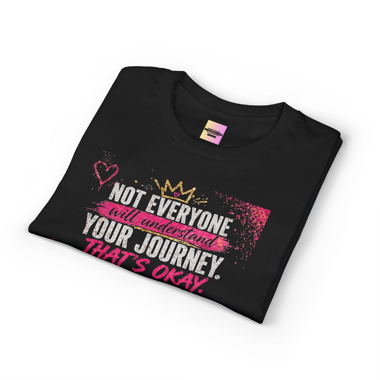 Unisex DryBlend® T-Shirt