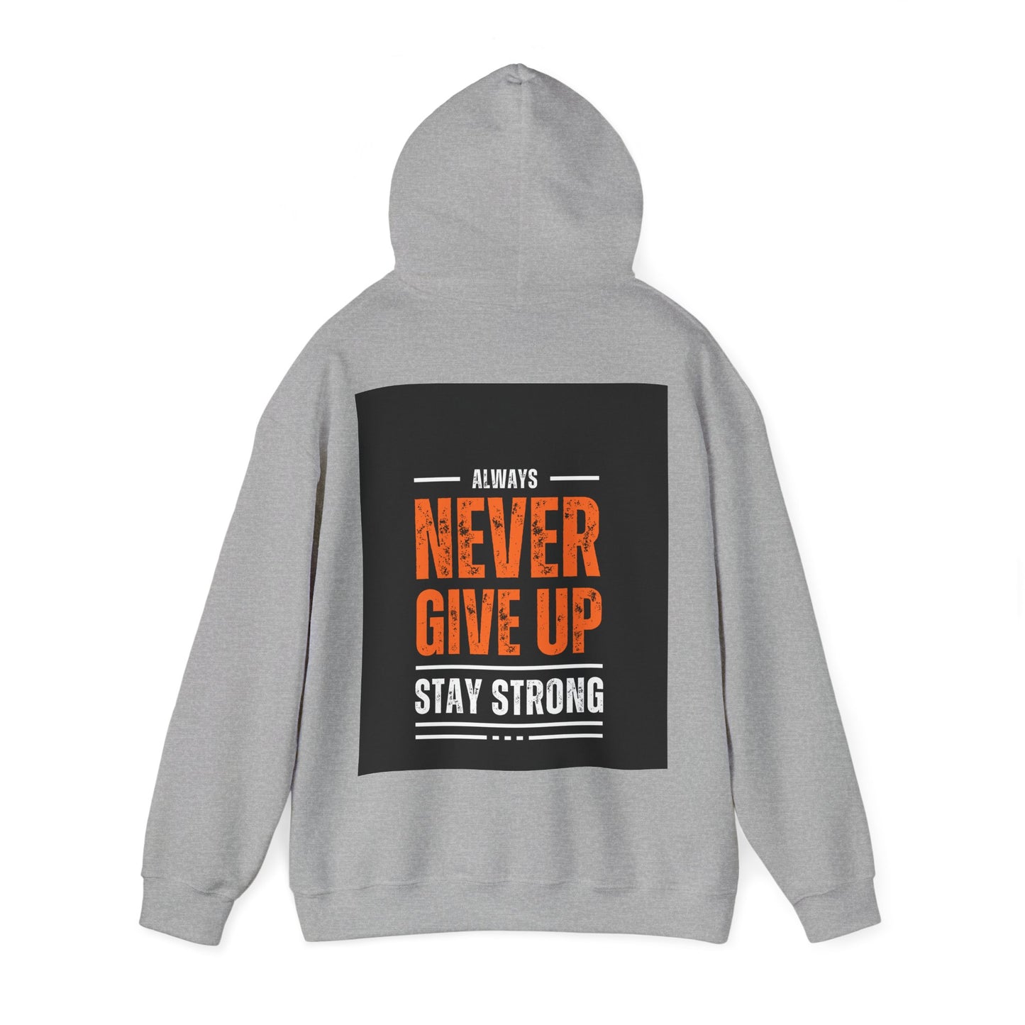Champion Hoodie