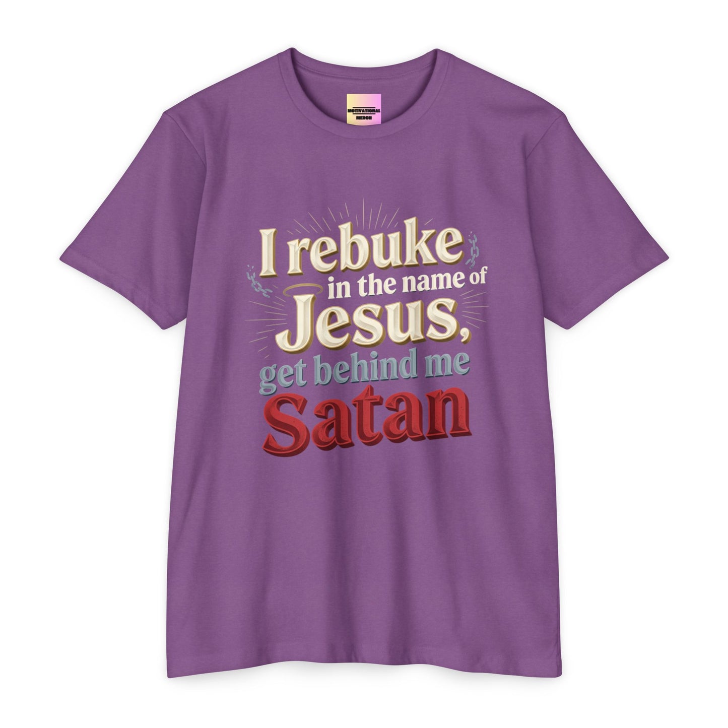 Unisex CVC Jersey T-shirt