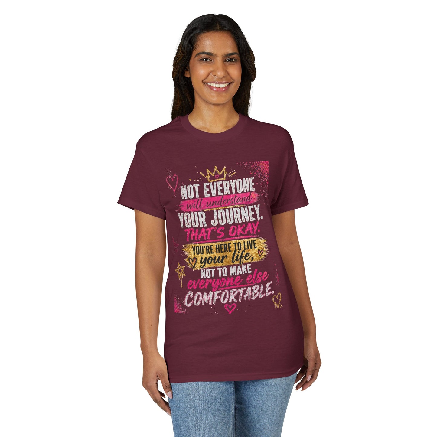 Unisex DryBlend® T-Shirt