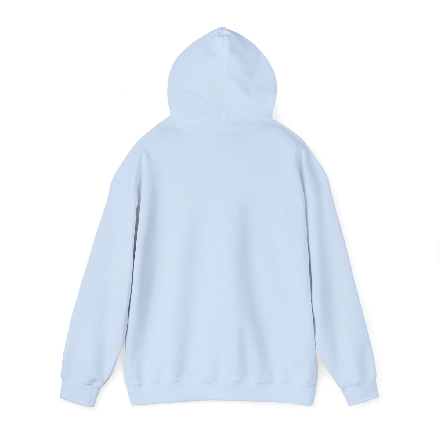 Hoodie – “Stop Hating Because It Looks Ugly on You” Retro Statement Pullover