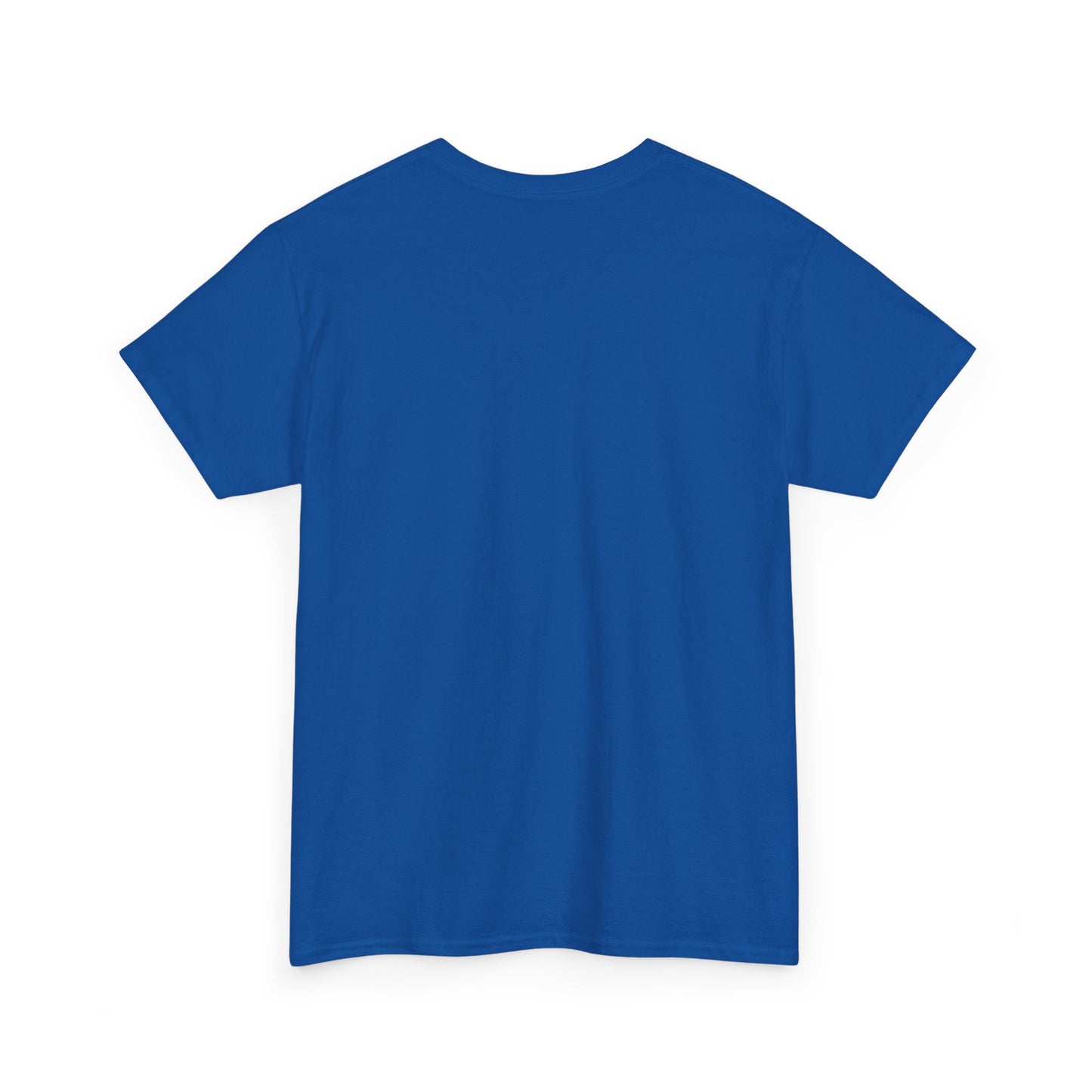 Only God Can Check Me Unisex Heavy Cotton Tee