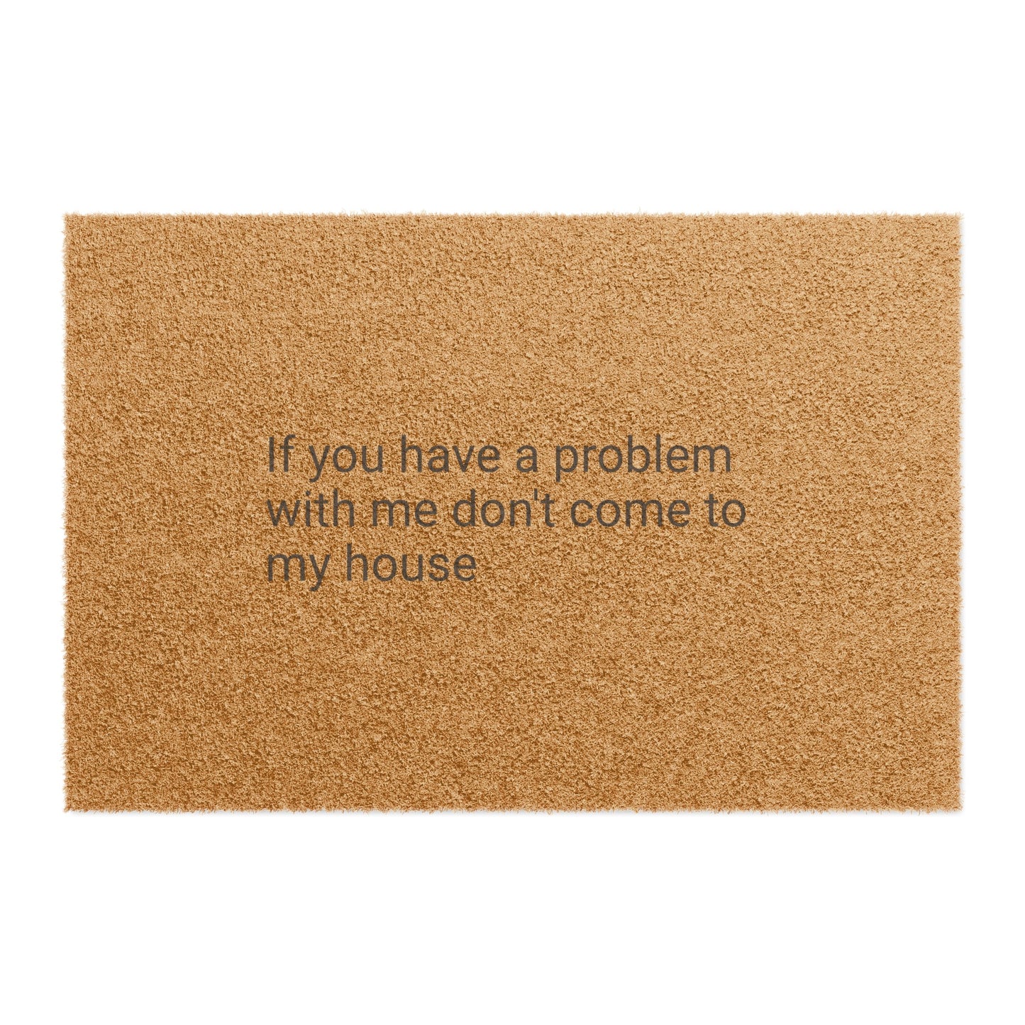 Doormat
