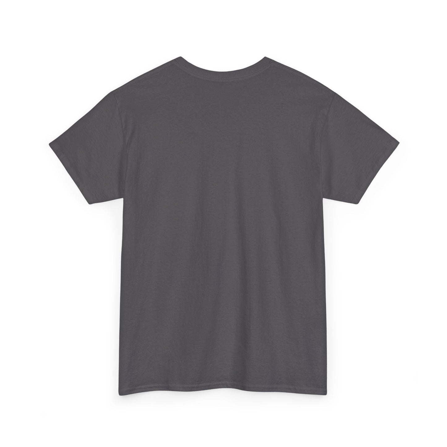 Only God Can Check Me Unisex Heavy Cotton Tee