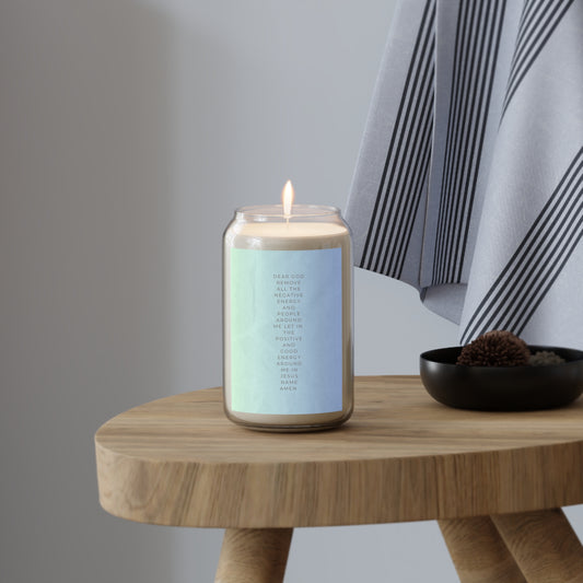 Scented Candle, 13.75oz