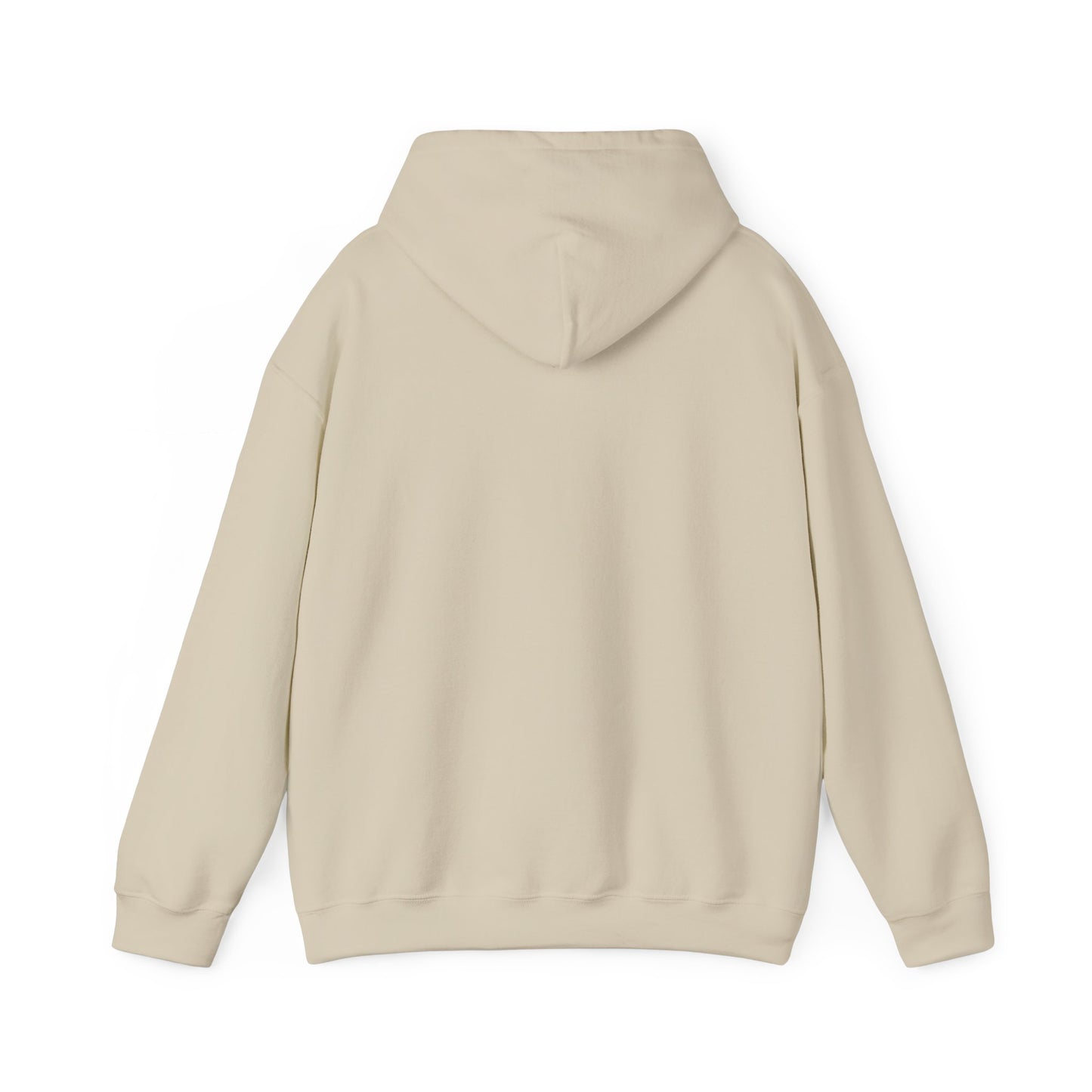 Hoodie — "If You Have To Bully Me You Don't Like Yourself" Graphic Hoodie