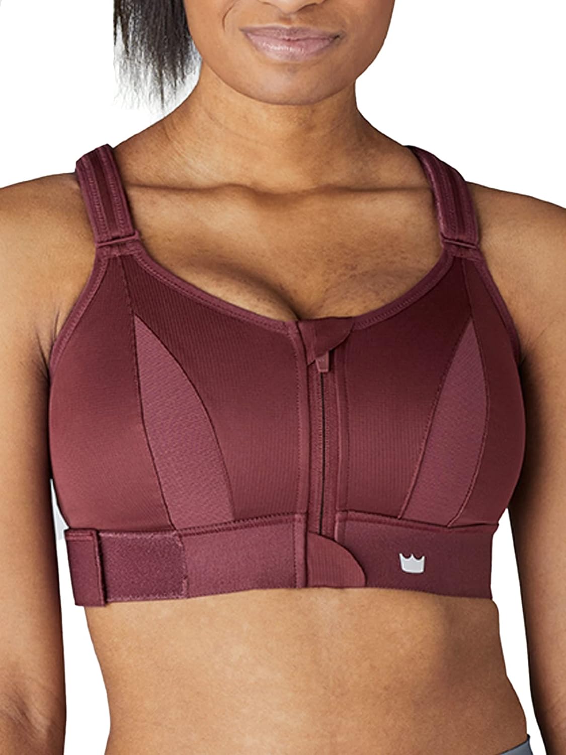 SHEFIT Ultimate Sports Bra for Women, High Impact Sports Bra