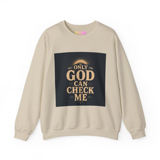 Cozy Unisex Crewneck Sweatshirt | Perfect for Casual Wear, Gifts, Fall Fashion, and Lounging