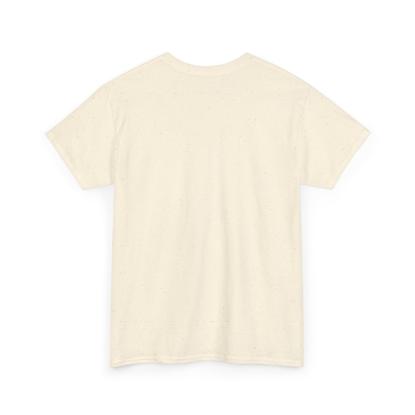 T-Shirt — "You Don’t Gotta Get Revenge" Skyline Quote Tee