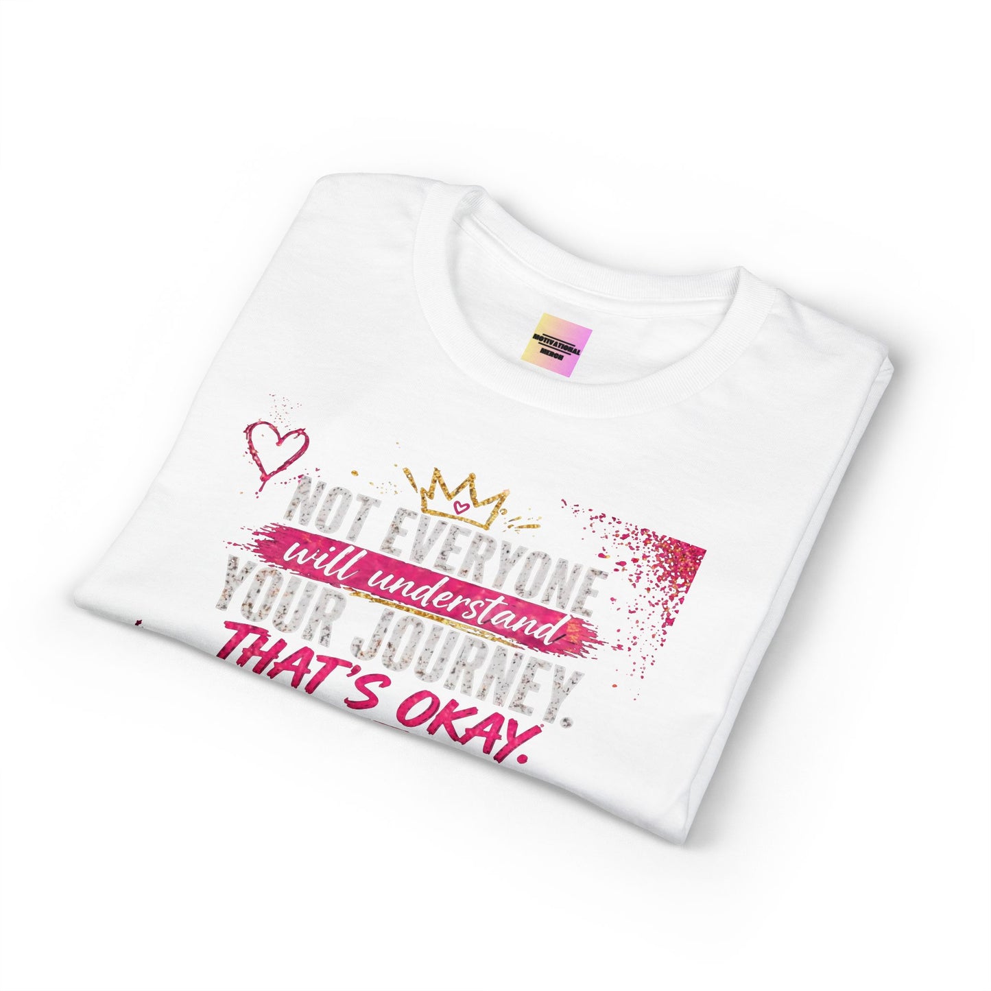 Unisex DryBlend® T-Shirt