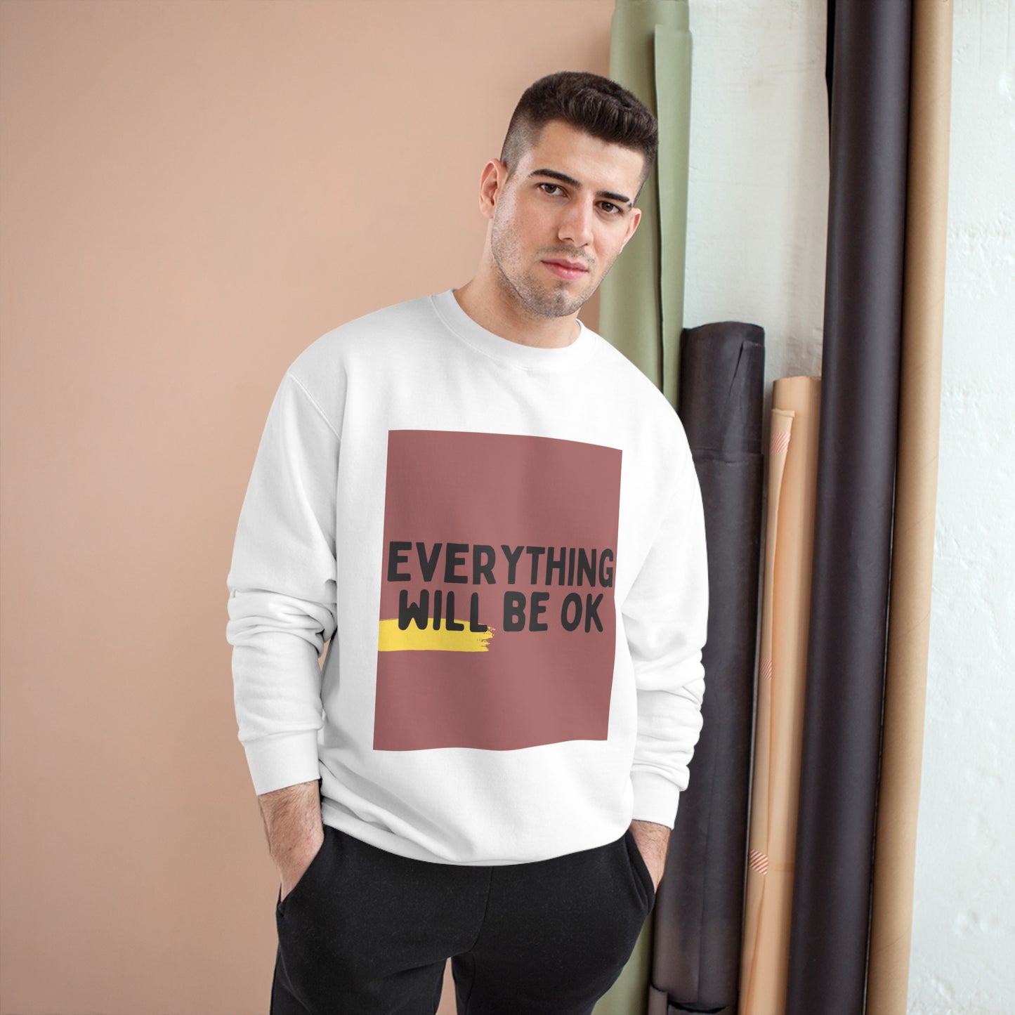 Champion Sweatshirt