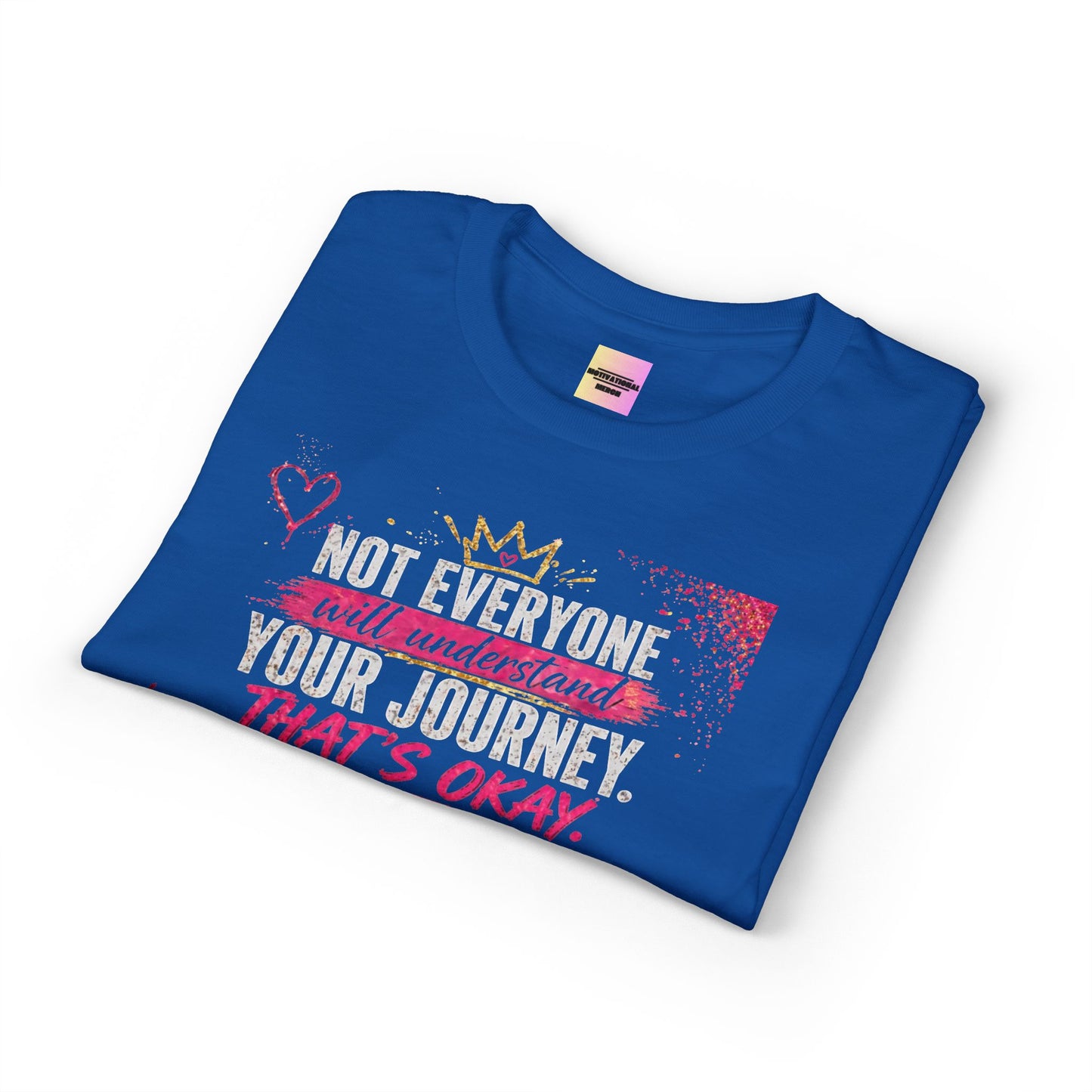 Unisex DryBlend® T-Shirt