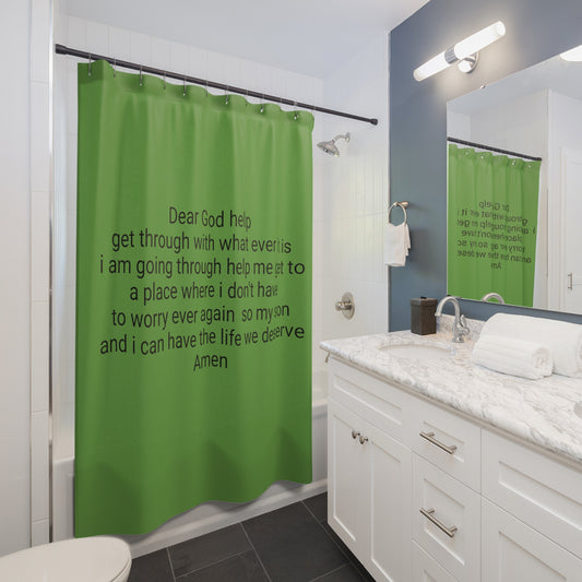 Shower Curtains