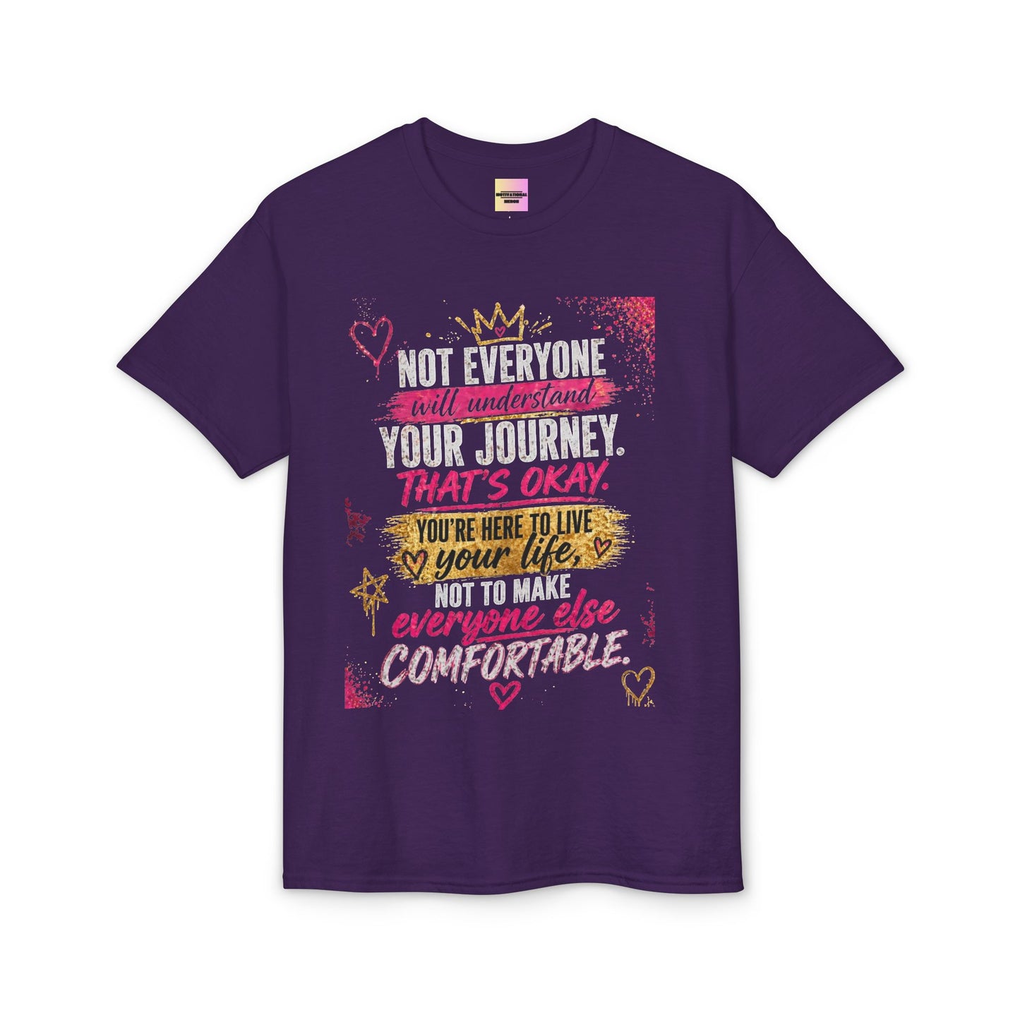 Unisex DryBlend® T-Shirt