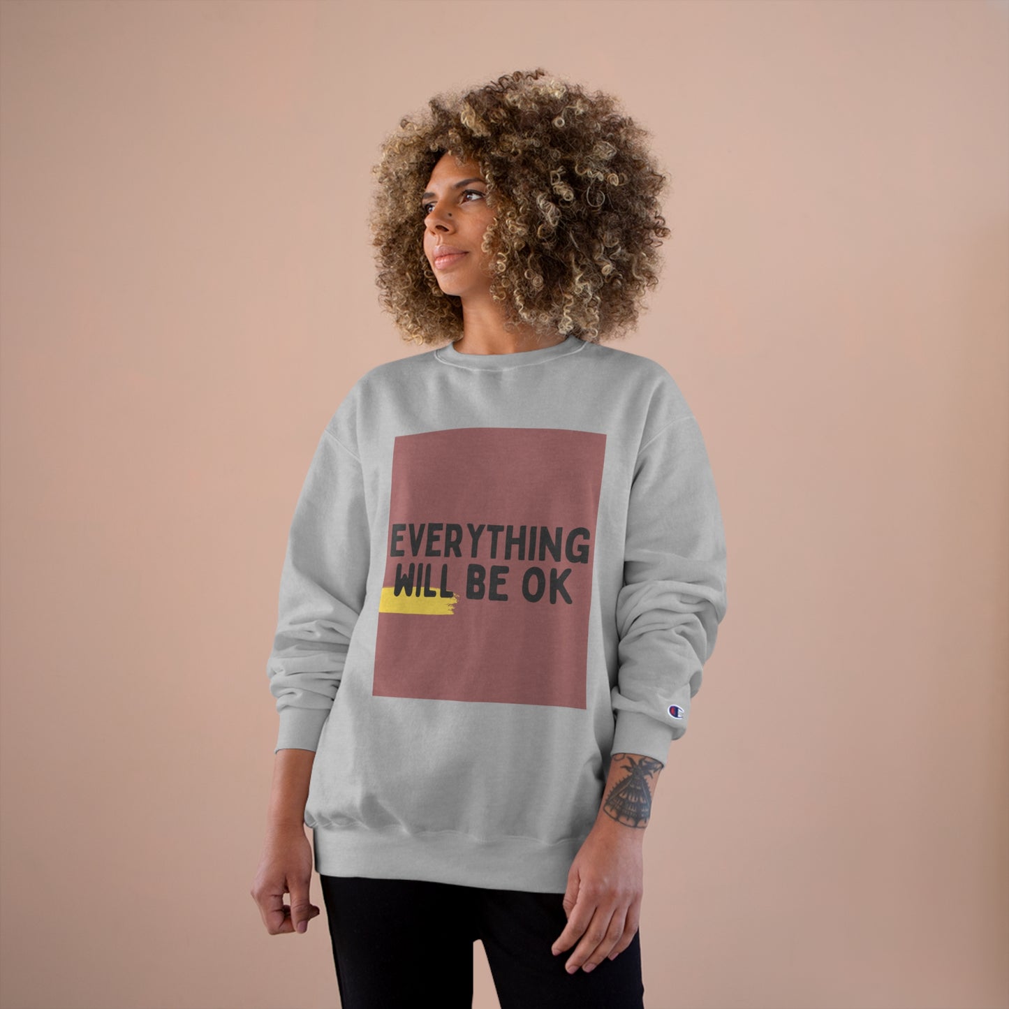 Champion Sweatshirt