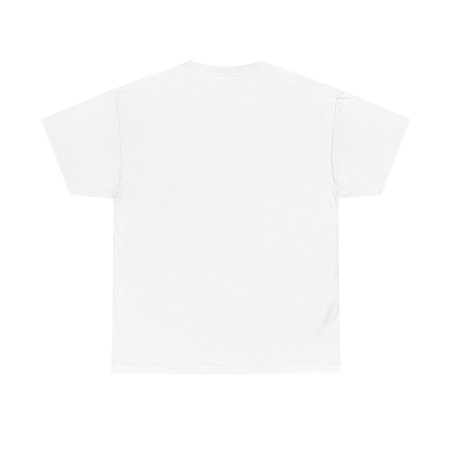 Only God Can Check Me Unisex Heavy Cotton Tee