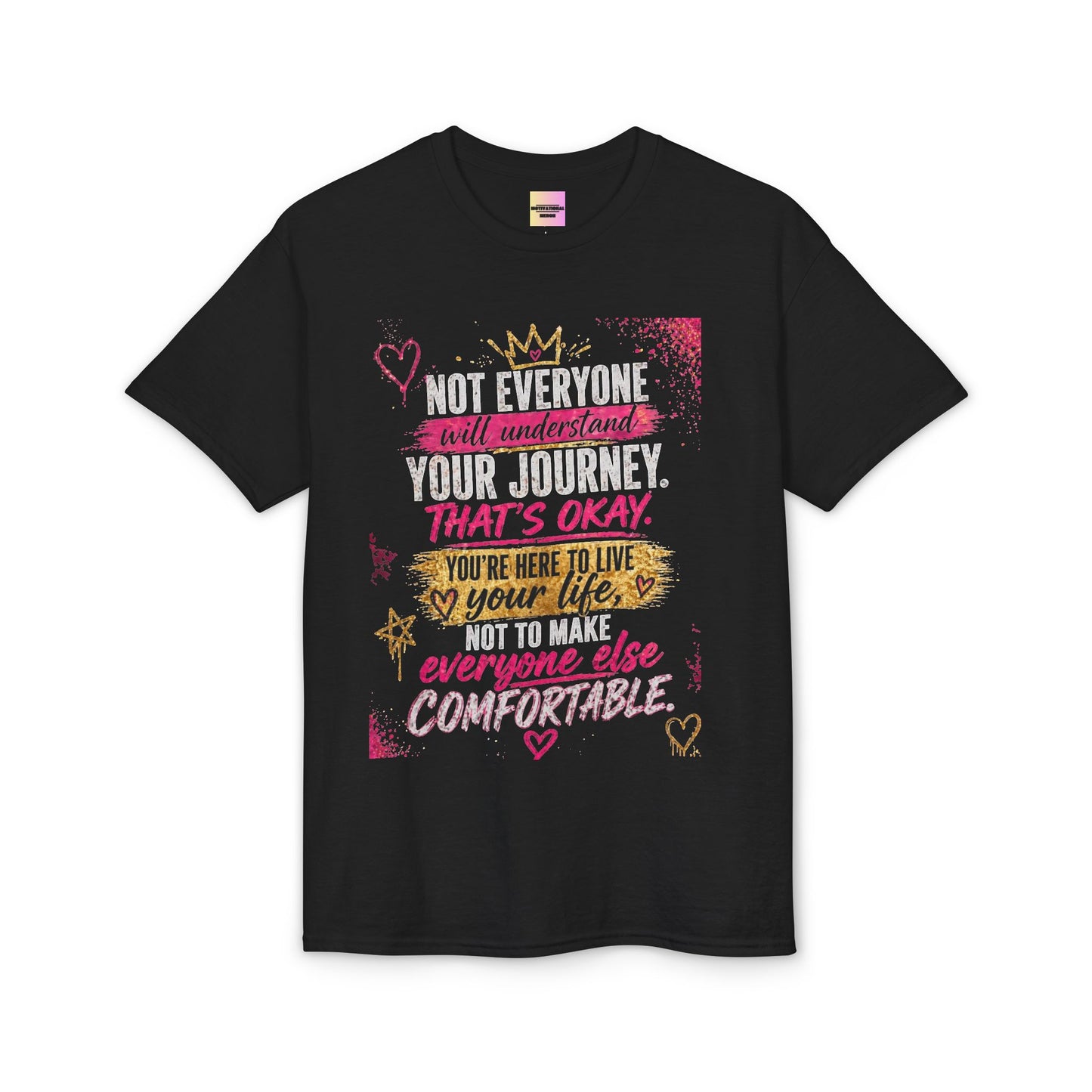 Unisex DryBlend® T-Shirt