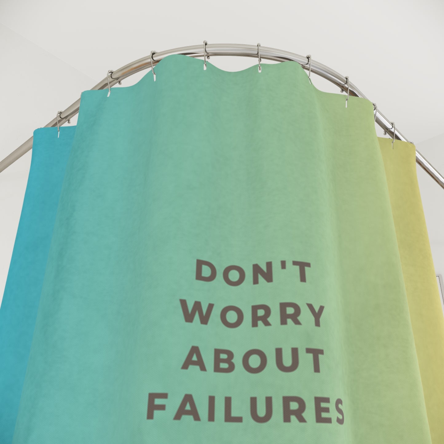 Shower Curtains