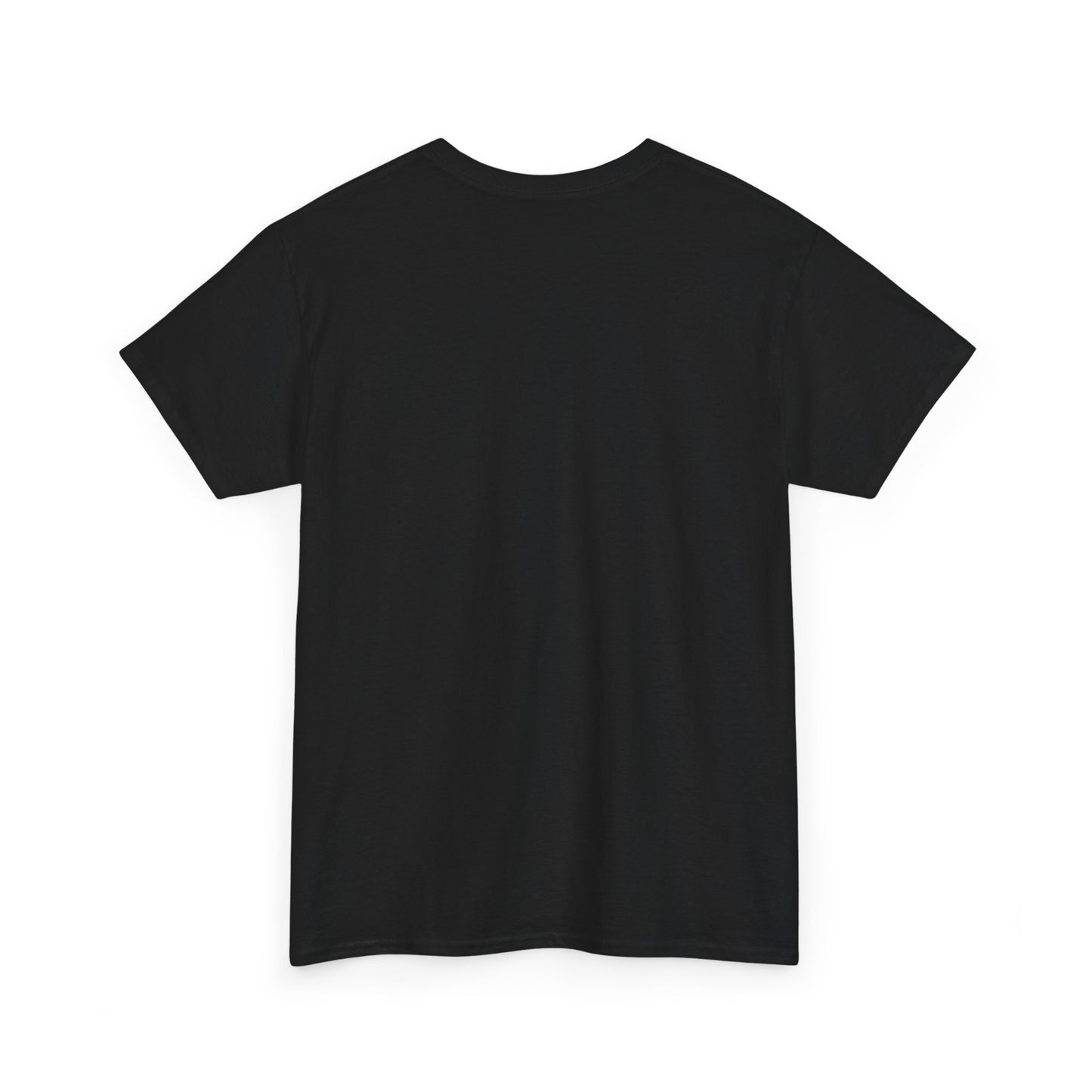 Only God Can Check Me Unisex Heavy Cotton Tee