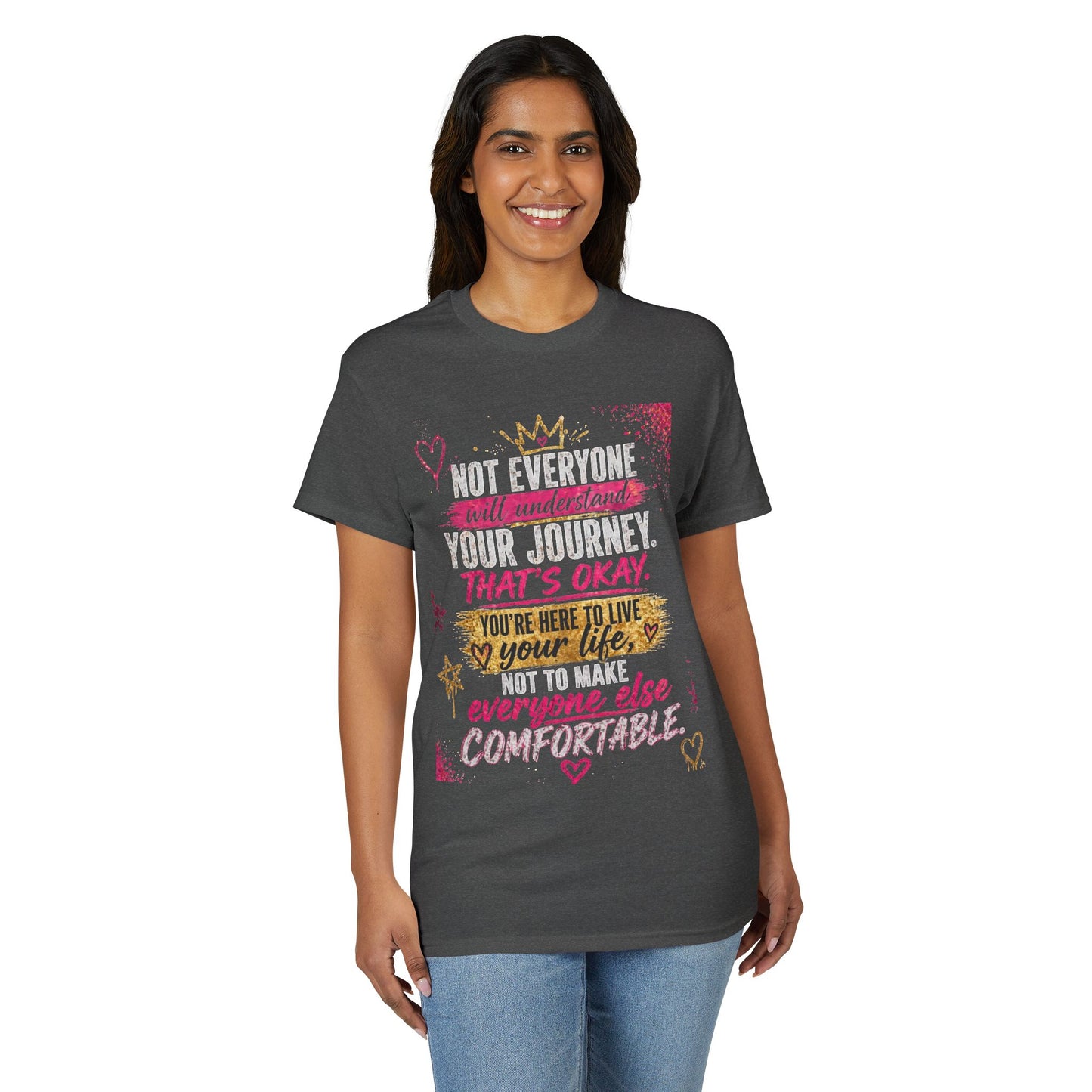 Unisex DryBlend® T-Shirt