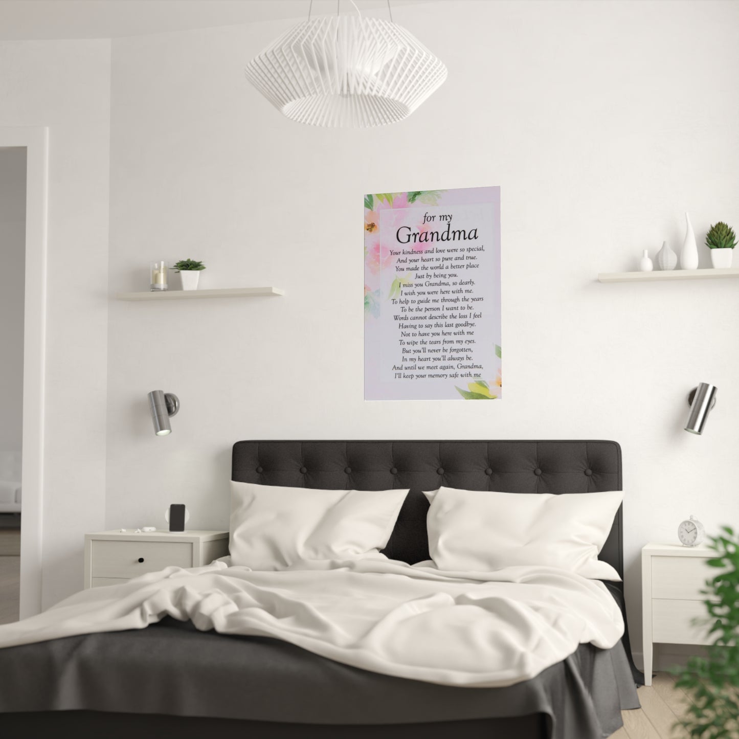 Satin Posters (210gsm)