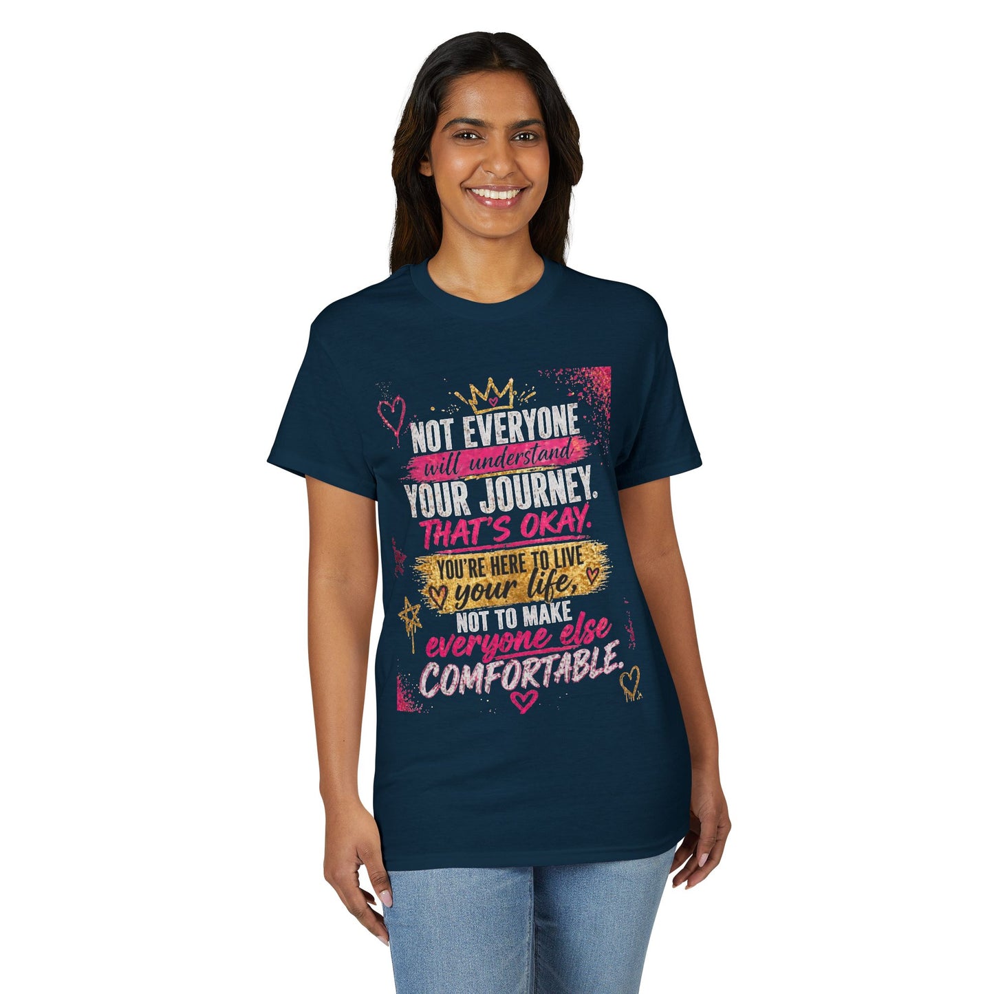 Unisex DryBlend® T-Shirt