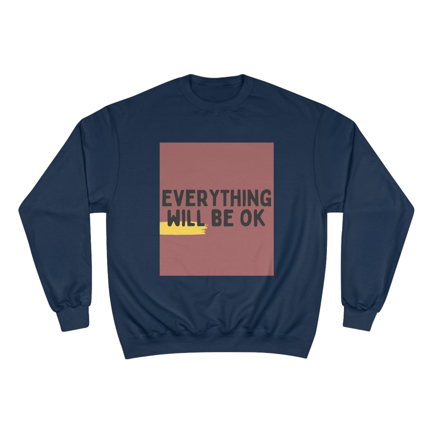 Champion Sweatshirt