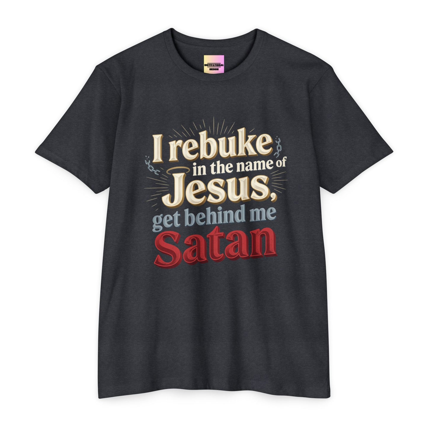 Unisex CVC Jersey T-shirt