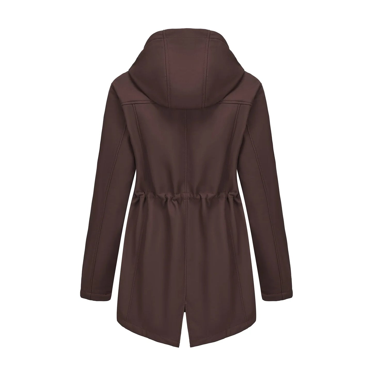 Women Winter Coats Hooded Outerwears Waterproof Woman Clothes Warm Women's Winter Down Jacket Parkas Long Trench Coat  HXY285