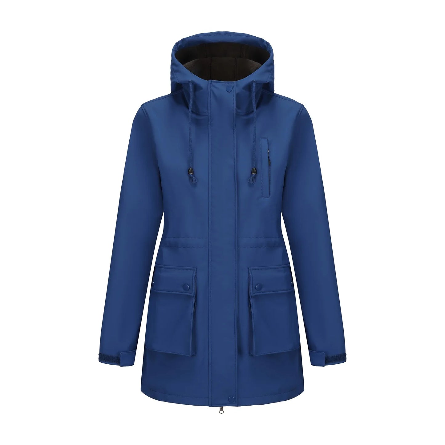 Women Winter Coats Hooded Outerwears Waterproof Woman Clothes Warm Women's Winter Down Jacket Parkas Long Trench Coat  HXY285