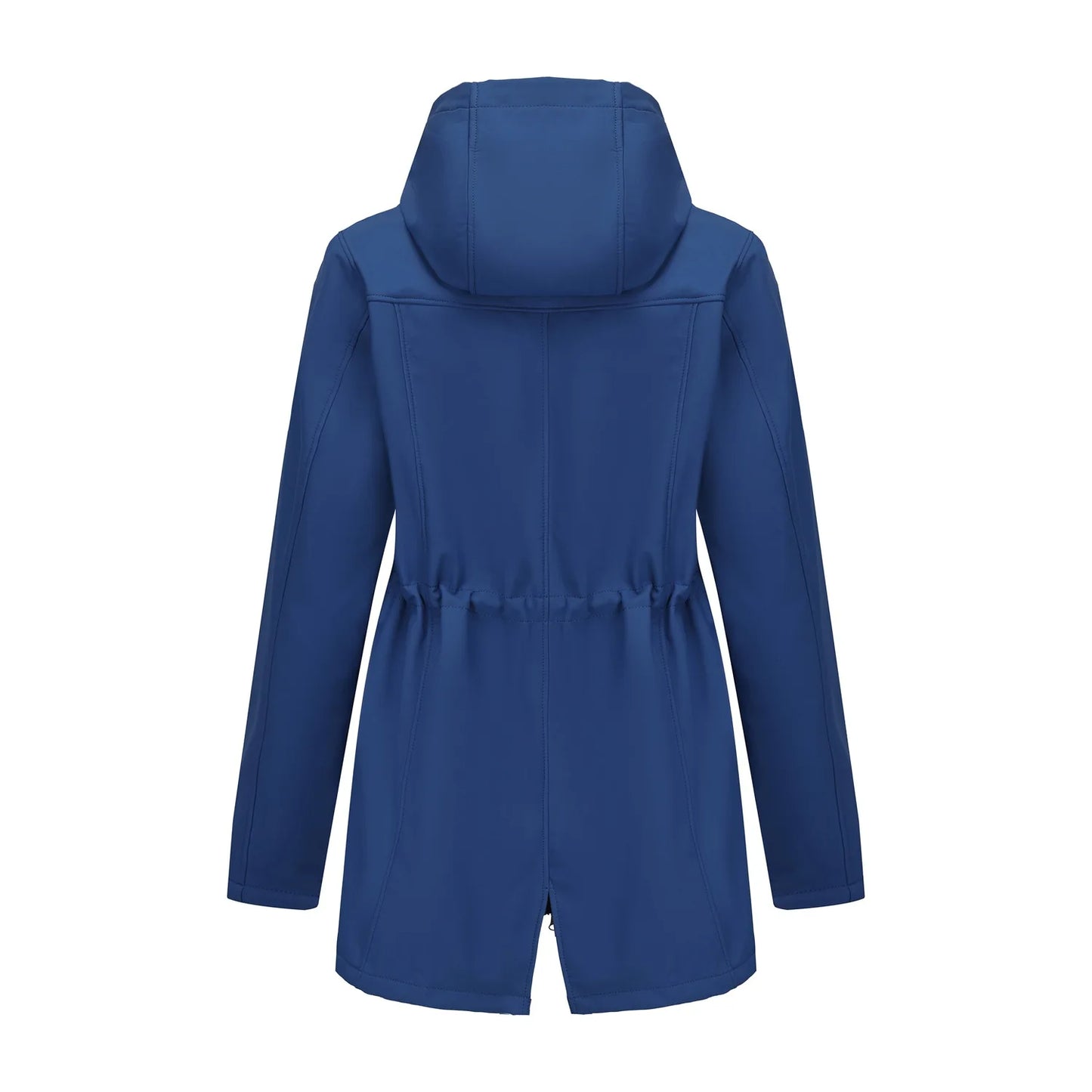 Women Winter Coats Hooded Outerwears Waterproof Woman Clothes Warm Women's Winter Down Jacket Parkas Long Trench Coat  HXY285