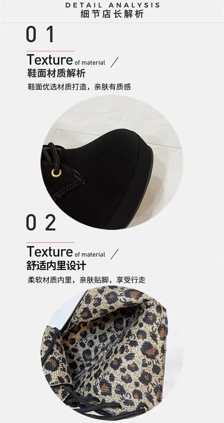 2025 New Women's High Heels, Stiletto Heels, Ankle Boots, Fashion Lace Up Side Zipper Boots, Women's Solid Color Short Boots