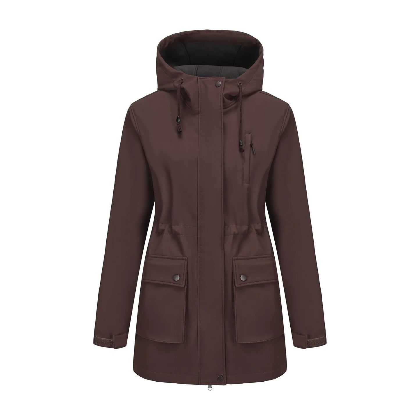 Women Winter Coats Hooded Outerwears Waterproof Woman Clothes Warm Women's Winter Down Jacket Parkas Long Trench Coat  HXY285