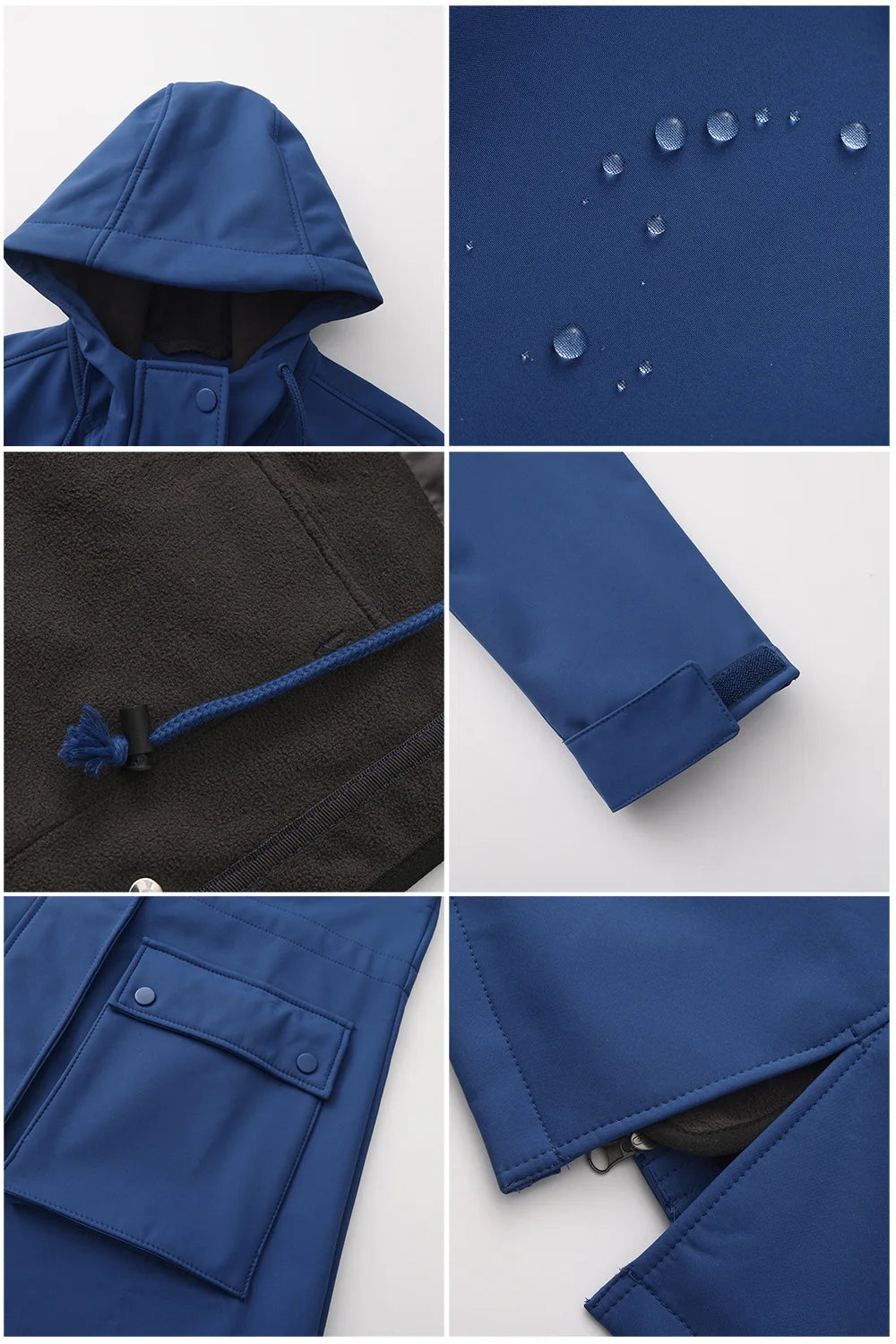 Women Winter Coats Hooded Outerwears Waterproof Woman Clothes Warm Women's Winter Down Jacket Parkas Long Trench Coat  HXY285